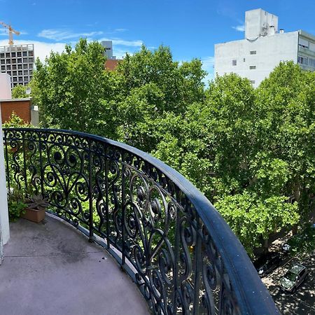 Edificio Quijano Daire Montevideo Dış mekan fotoğraf